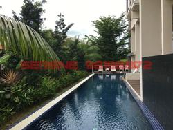 Crystal Heights (D5), Apartment #104235112